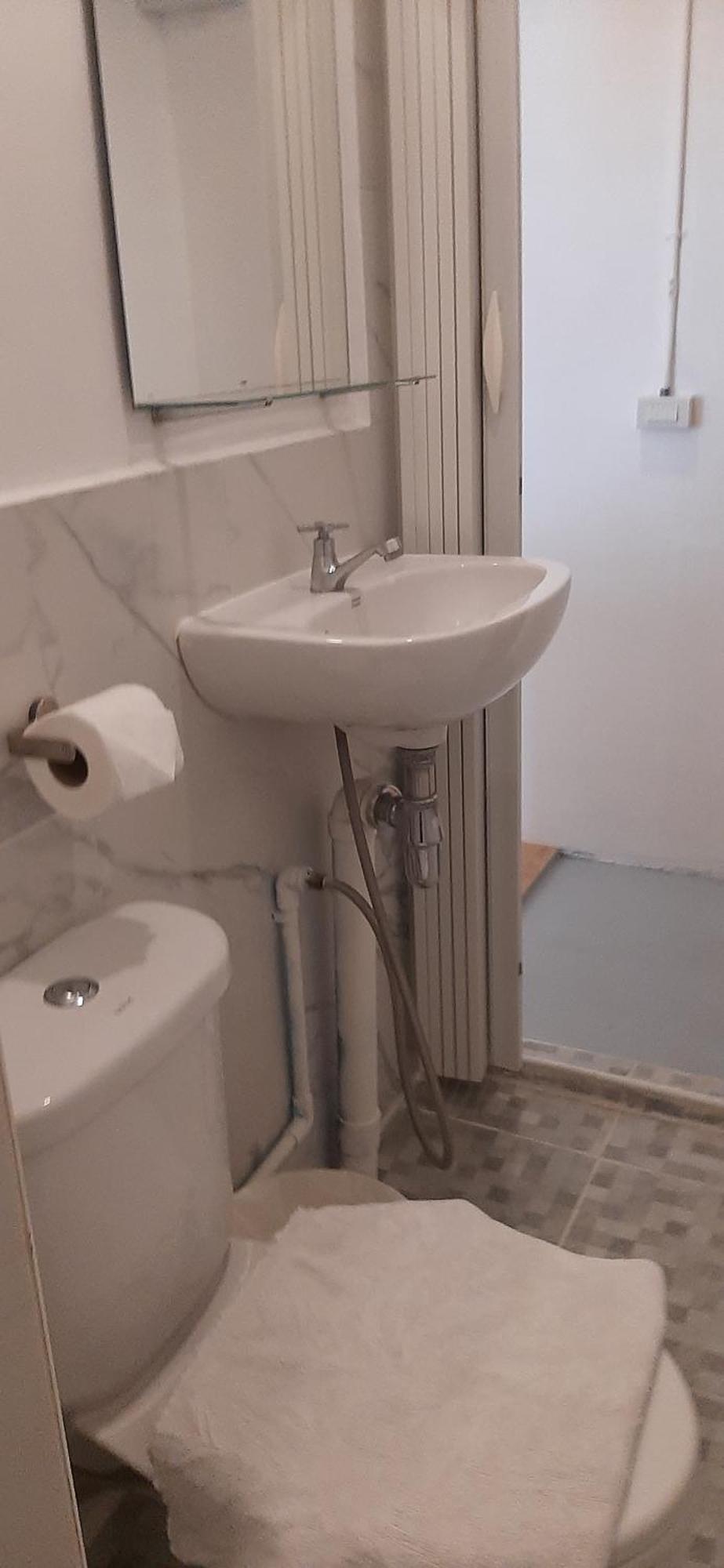 דירות בנגקוק Baan 192 מראה חיצוני תמונה